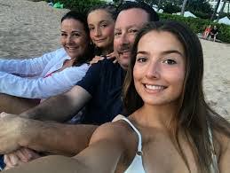 Ann Werle's Instagram, Twitter & Facebook