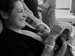 Embracing Imperfection in Time for a VBAC, with Laura Kline-Taylor