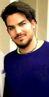 Adam Lambert