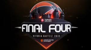 I miss the old final four logos from the 90's through 2016. Euroleague Final Four 2019 Logo Unveiled Eurohoops