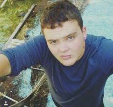 Save Tyler Brian Young Memorial