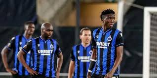 В ближайшую пятницу (07 мая, высшая лига бельгии) встретятся генк и брюгге. Bryugge Genk Prognoz Na Match Vysshej Ligi Belgii 23 Maya 2021 Goda Vseprosport Ru