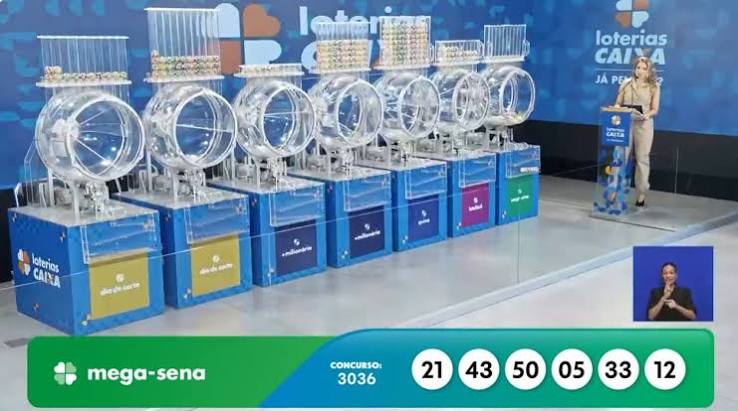 Mega-Sena acumula e pr&ecirc;mio vai a R$ 78 milh&otilde;es