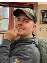 Joshua Farley Obituary