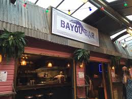 Bayou Bar London Photos Restaurant Reviews Order