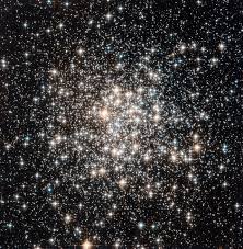 Starry, Starry Night | NASA