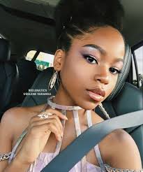 Her beauty is not an illusion. 🔥🤩