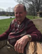 Obituary information for James Richard Sherfey