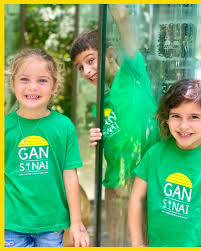 After a 9 year journey, MAZEL TOV to David Noss for completing his  conversion with Rabbi Alan Litwak....we are so honored to be apart of your  journey 🫶 #IAMSINAI ✨ For every