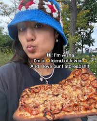 🍕 After only being at Wainscott for all these years, you can now get our  tomato parmesan flatbread at all locations 🤤 Thanks @memoirsofaisha for  sharing your sweet story with us 🥰