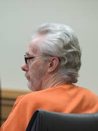 James Morgan given new life sentence after killing Stuart woman as teenager