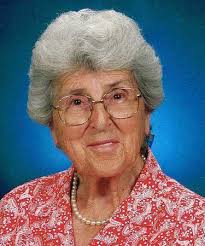 Jeanne Cote Bona Obituary