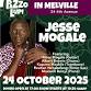 Jesse Mogale event image