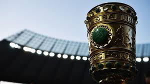 Check dfb pokal 2020/2021 page and find many useful statistics with chart. The Dfb Cup Trophy Fc Bayern Munich