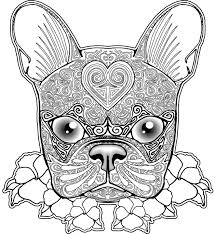As a dog owner, you're bound to deal with a case of diarrhea at one point or another. 10 Free Dog Coloring Pages For Adults Coloring Home