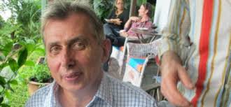 Poetics, Writing, Thought: Martin Harrison in Conversation