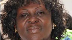 Popular actress Beatrice Chinery confirmed dead