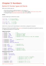 Swift Example Page 1 Creative Blog Names Java Programming Tutorials Java Programming