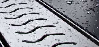 L'abbinamento alla propria gamma di griglie ne consente l'impiego in ambiti prevalentemente pedonali e/o a carrabilità leggera. Griglie Per Canalette Di Raccolta Acqua Quali Scegliere In Base Al Luogo Di Posa