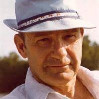 Willie "Joe" Huddleston