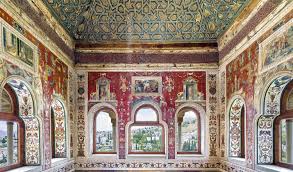 How to visit alhambra in granada: Photobook On The Alhambra Of Granada A Unique Place