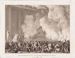 День взятия бастилии в париже и его исторический аспект. 14 Iyulya Den Vzyatiya Bastilii Blog Istoricheskogo Muzeya