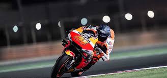 The 2021 motogp schedule has been updated and the race scheduled at circuit of the america has been postponed due to the pandemic. Full Schedule Qatar Gp Motogp 2021 Box Repsol