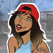 Hannah Richey (@_HeyRichey)