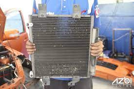 Terdapat beberaka jenis kerosakan aircond yang boleh berlaku kepada kereta anda. Kenapa Aircond Kereta Tidak Sejuk