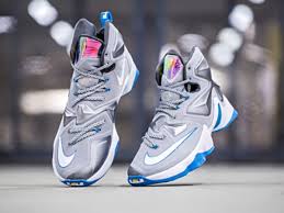 By way of cleveland, miami and los angeles, lebron has conquered the nba and the sneaker game. 807219 014 Nike Lebron Lebron James Shoes