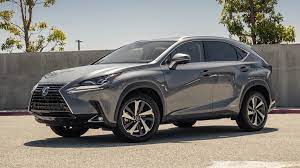 Complying with a visual refresh in 2015, the 2019 nx carries over with a couple of adjustments, besides the deletion of molten. 2020 Lexus Nx 300h Review Wait For The Nxt One