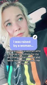 This trend but a different perspective. Miss her so much! I heal more and  more every day. ❤️‍🩹♥️♥️