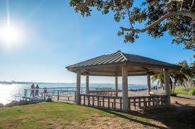 Embarcadero Marina Park North Port Of San Diego