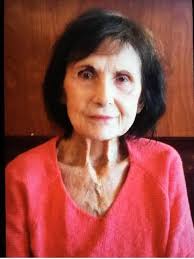 Elaine Eldridge Obituary