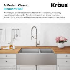 kraus khf203 36 stainless steel 35 7/8