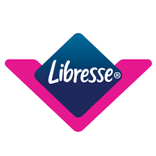Logo da Libresse