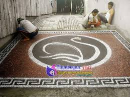 Maybe you would like to learn more about one of these? 15 Gambar Batu Sikat Motif Bunga Terbaru Gambar Bunga Sikat