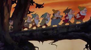 Snow White and the Seven Dwarfs (1937) - Movie Review : Alternate Ending