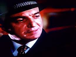 Loved Jocko's Tale of a Cayuse episode of The Loretta Young Show.