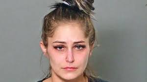 Prosecutors: Mother whose 2-year-old died of fentanyl allowed drug dealer  to stay at home