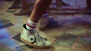 Thank you @villagestudios for letting us use your facilities…» Shoes Converse Worn By Oliver Armie Hammer In Call Me By Your Name Spotern