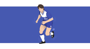 Gary lineker has held talks over making a big screen appearance in the upcoming leicester city movie which also aims to use some foxes players too. How 12 Months At Everton Turned Gary Lineker Into A World Class Goalscorer
