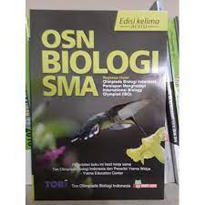 Check spelling or type a new query. Soal Sma Osn Olimpiade Biologi Edisi 5 Shopee Indonesia