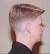 Clippered Nape Pixie