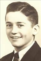 Glenn Cecil Obituary (1928-2009)