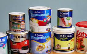 Maybe you would like to learn more about one of these? Harga Cat Tembok Interior Dan Cat Tembok Exterior Agustus 2021 List Harga Material