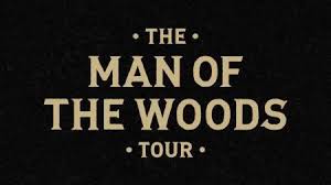 Justin Timberlake Reveals The Man Of The Woods North