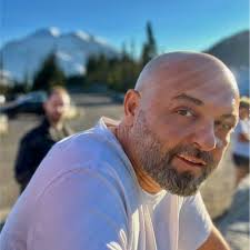 Neuer Abschnitt, neue Herausforderung Ich bin wahnsinnig dankbar für die…