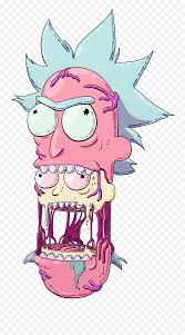 Entre la colección encontrarás series de dibujos clásicas de los 80 y 90 como david el gnomo, dartacan y los tres. Julieta Draws Photo Ilustraciones Dibujos Animados Trippy Rick And Morty Drawing Png Morty Png Free Transparent Png Images Pngaaa Com