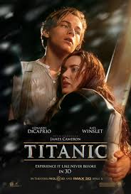 Titanic 1997 Hollywood Movie Watch Online Movies Worth Watching I Movie Titanic Movie